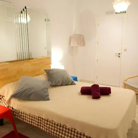 Loft Valentia Tous *