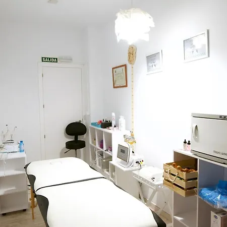 Pensionat Loft Valentia Tous Calpe