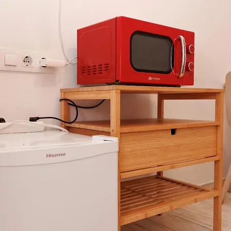 Loft Valentia Tous 3*