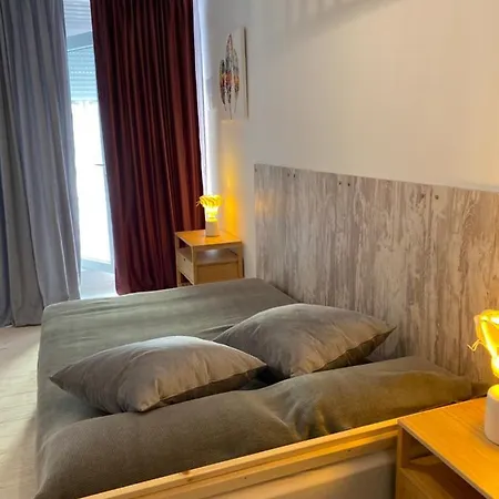 Pensionat Loft Valentia Tous