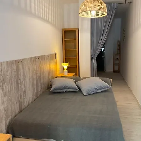 Loft Valentia Tous Calpe