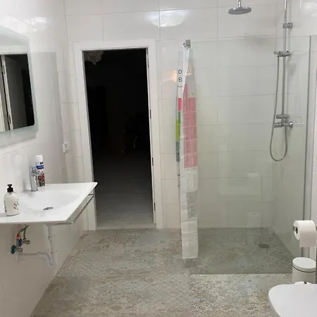 Pensionat Loft Valentia Tous *