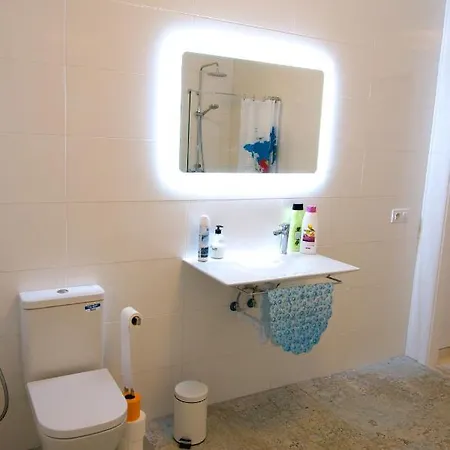 Loft Valentia Tous Pensionat Calpe