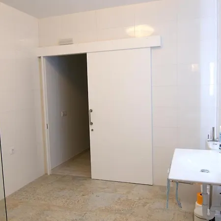 Loft Valentia Tous * Calpe
