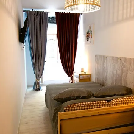 Loft Valentia Tous 3* 卡尔佩