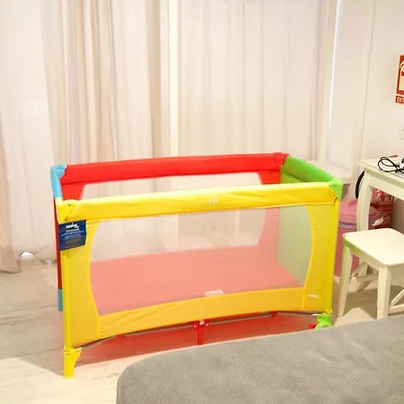 Loft Valentia Tous Pensionat Calpe