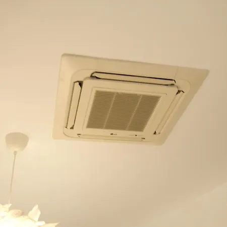 Loft Valentia Tous Penzion